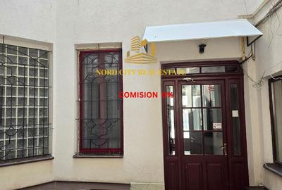 Apartament 3 camere Parter - Bd Regina Elisabeta - Mihail Kogalniceanu - 5