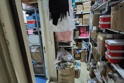 Spatiu Comercial Soseaua Giurgiului - Suprafata 95 mp - vad pietonal bun - 6