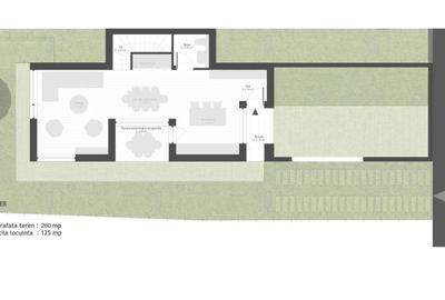 Casa Premium Design Modern  Calitate Superioara Valea Chintaului - 3