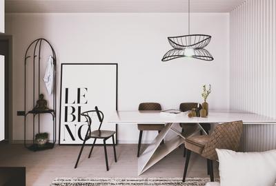 Apartament 2 Camere | Bucatarie Separata | PRIMA Green | Finisat | Bloc Nou - 5