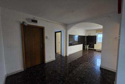 Apartament 4 camere de vânzare SU 78 mp, 2 bai - Simeria 2, Jud. Hunedoara - 3