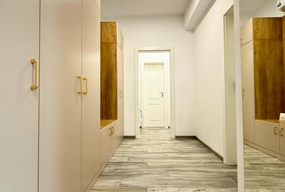 Apartament cu 2 camere | dressing intr-un bloc nou - 8