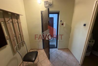 Etaj intermediar. Zona Circumvalatiunii. Disponibil imediat - 6