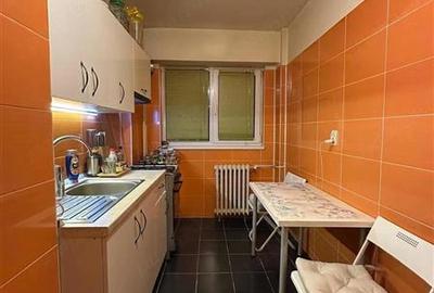 Calea Victoriei, apartament 3 camere, constructie 1983 - 5