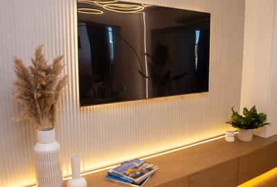 REA1028940 Apartament Premium 3 Camere de Inchiriat l Piata Unirii - 4