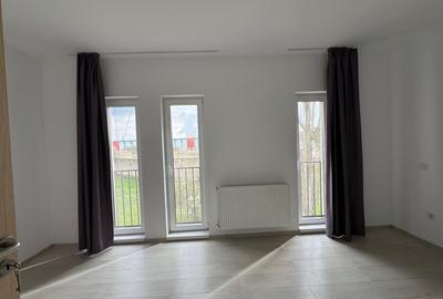 Duplex modern de închiriat – Citadella Garden | Militari / Sector 6 - 6