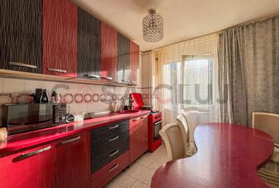 Zona Verde si Linistita | Apartament Spatios - Gheorgheni - 5