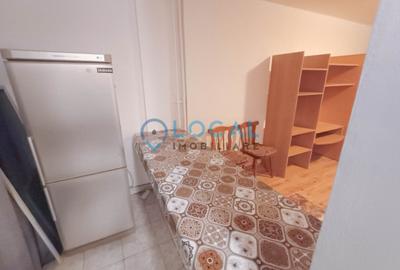 Garsoniera  de inchiriat | 32 mp, Gheorgheni | Brancus - 7