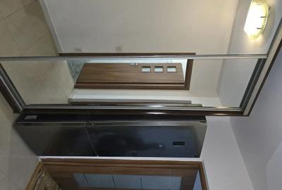 GARSONIERA DECOMANDATA MOBILATA SI UTILATA BLOC 4 ETAJE DR TABEREI - 4