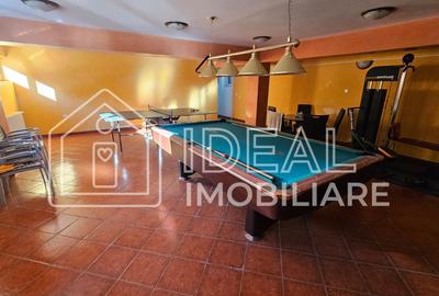 Complex turistic complet funcțional | Piscină, restaurant, 1.800 m - 22