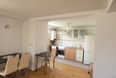 Apartament de închiriat, 3 camere, 100 mp, Zorilor zona Mircea Eliade - 8