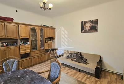 Casa de vanzare, 7 camere si 4 bai, centrala proprie, zona Odobescu - 6