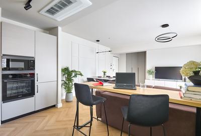 AFI Home North - 2 camere, mobilat&utilat, Promenada mall, comision 0 - 4
