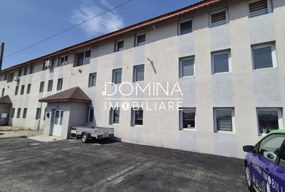 Vânzare apartament 2 camere,  54 mp, etaj 2 - cartier Romanești - 10