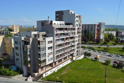 Craiovei - Kaufland - Apartament 3 camere - 2 balcoane - 24