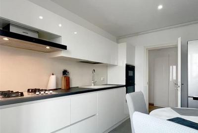 3 Camere, Premium, Piata Alba Iulia - 8