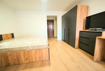 Modern apartment with 1 room, Motilor street, near to UMF / USAMV - 1
