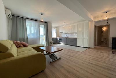 Apartament 2 camere de inchiriat Pipera Rond OMV