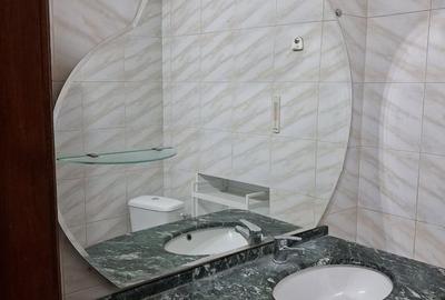 Gară - BCR apartament 3 camere de locuit nchiriat - 12