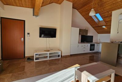 Apartament deosebit bloc nou str.Barcelona Dumbravita(Kaufland) - 2