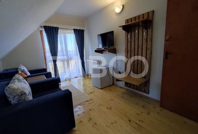 EXCLUSIVITATE Pensiune 9 camere 615 mpu 3600 mp teren in Fantanele - 15