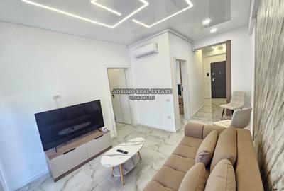 CTR ANAF - Primul Chirias - Ap2cam - Parcare Privata - Campus - 550Euro - 3
