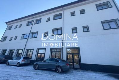 Cladire P+2 - potrivita pentru proiecte ample - zona Coloana Infinitului - 9