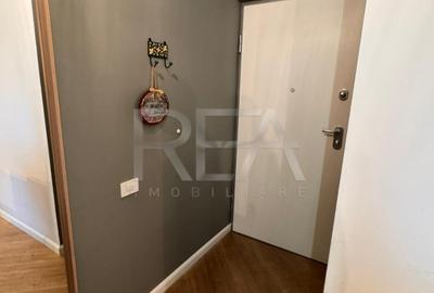 3 camere  | Parcare | Mobilat si utilat | 4City North/Pipera - 14