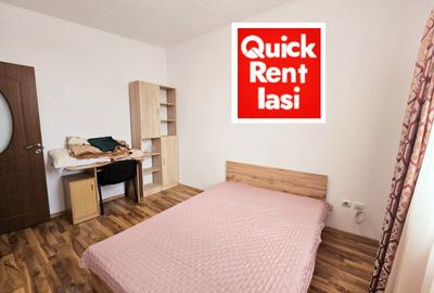 Ultracentral Sararie Arcadia Langa UMF/UAIC Apartament 3Camere Modern Spatios - 10