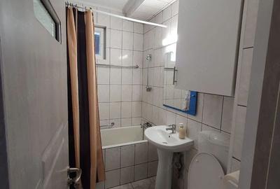 Închiriere Apartament cu 2 camere decomandat, 2 min metrou, parcare, 2 AC - 9