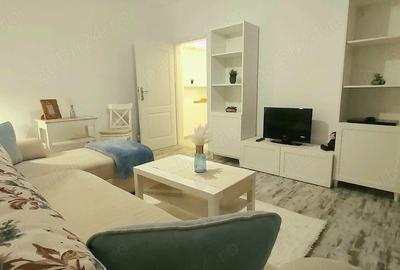 Apartament de închiriat 2 camere lujerului - 1