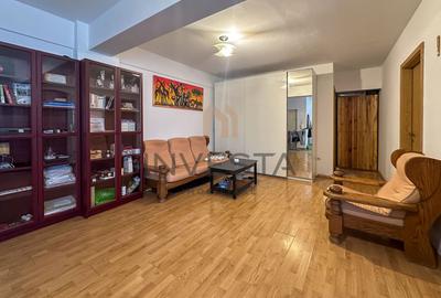 2 camere Marasti – Str. Bucuresti, aproape de The Office - 2