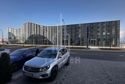 SPATIU COMERCIAL de inchiriat langa Shopping City Sibiu - 7