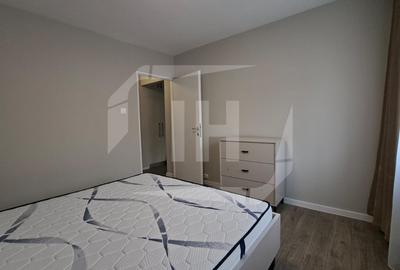 Apartament 2 camere I decomandat I prima inchiriere I Gheorgheni - 2