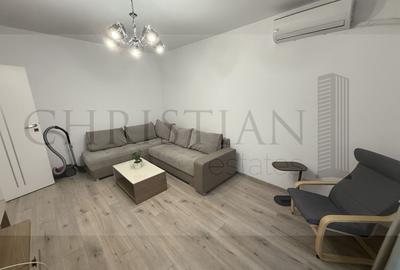 Apartament cu 2 camere decomandat, mobilat în Politehnica