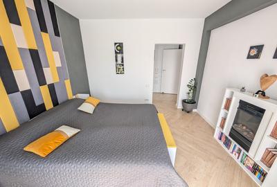 Casa parter 4 camere 109mp | 0 comision | mobilat utilat | Tunari str Ceair - 16