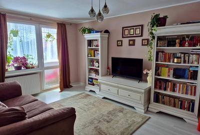 Apartament Doua Camere Craiter - 1