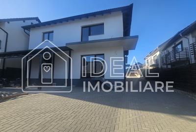 Duplex modern cu 4 camere si carport, in Cartierul Arhitectilor - 1