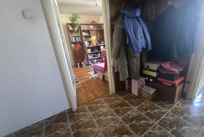 Apartament 2 camere SD,etaj 7/8, Copou-langa Universitatea Cuza,cod:162234 - 5