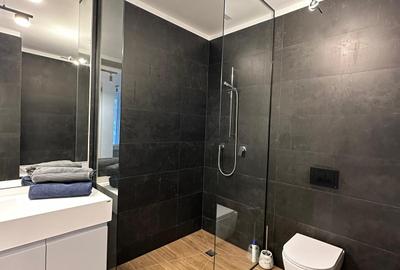 One Floreasca Vista - Luxury 2 rooms next to Bordei Park/ GARAGE - 15