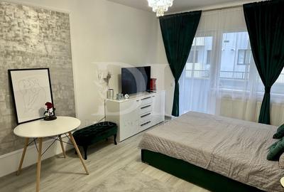 Apartament la cheie / Zona Terra - 2