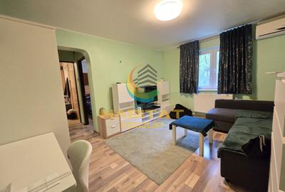 2 camere Brancoveanu Uioara mobilat, liber, toate actele - 2