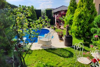 Vila P+M cu piscina,Oradea Cartier Grigorescu - 2
