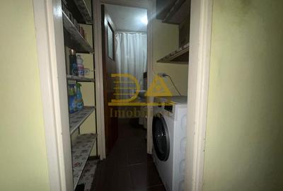 Apartament 3 camere de renovat | Zonă verde și liniștită  Brancoveanu - 9
