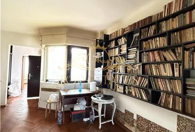 Vanzare casa Matei Voievod - Str. Ronda, Bucuresti - 1