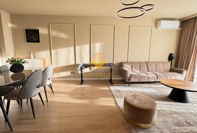 2 camere, Premium, Parcare, The Nest, Marasti, The Office - 3