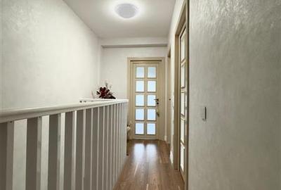 Vila unica in Iasi, tip London House – design rafinat si priveliste spectaculoas - 13