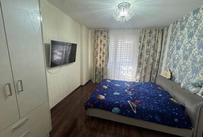 Apartament 3 Camere Platanii Residence, Fundeni Dobroești - 21