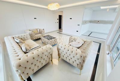 Penthouse Lux | Zona Linistita | Finisaje Premium | Mutare imediata - 2