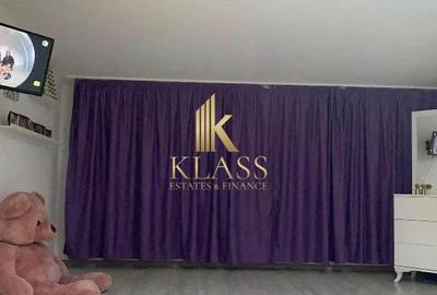 Garsoniera moderna, la cheie, bloc nou, centrala, metrou 1 Decembrie - 1